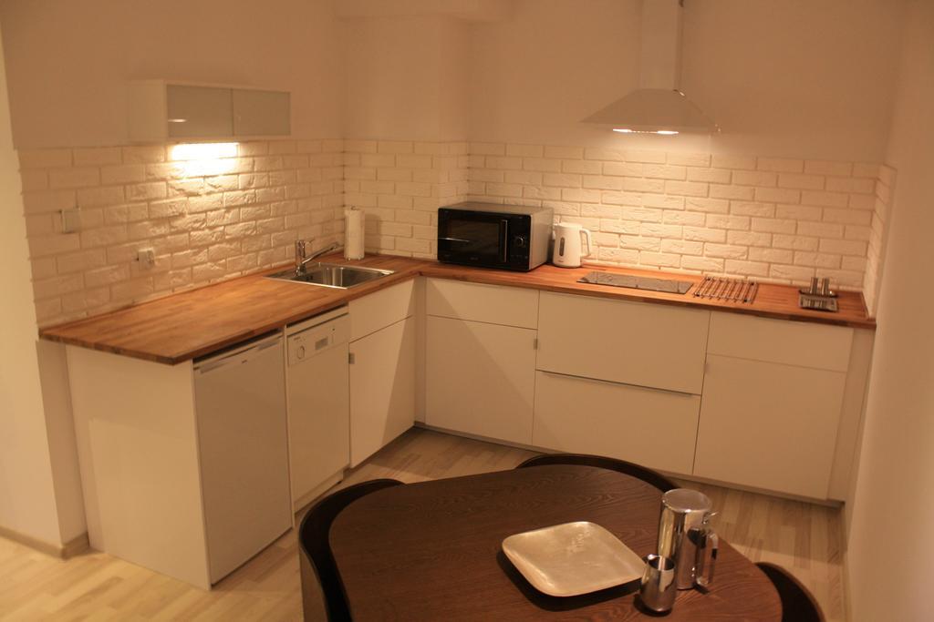 Apartament Aurora Szklarska Poręba Quarto foto