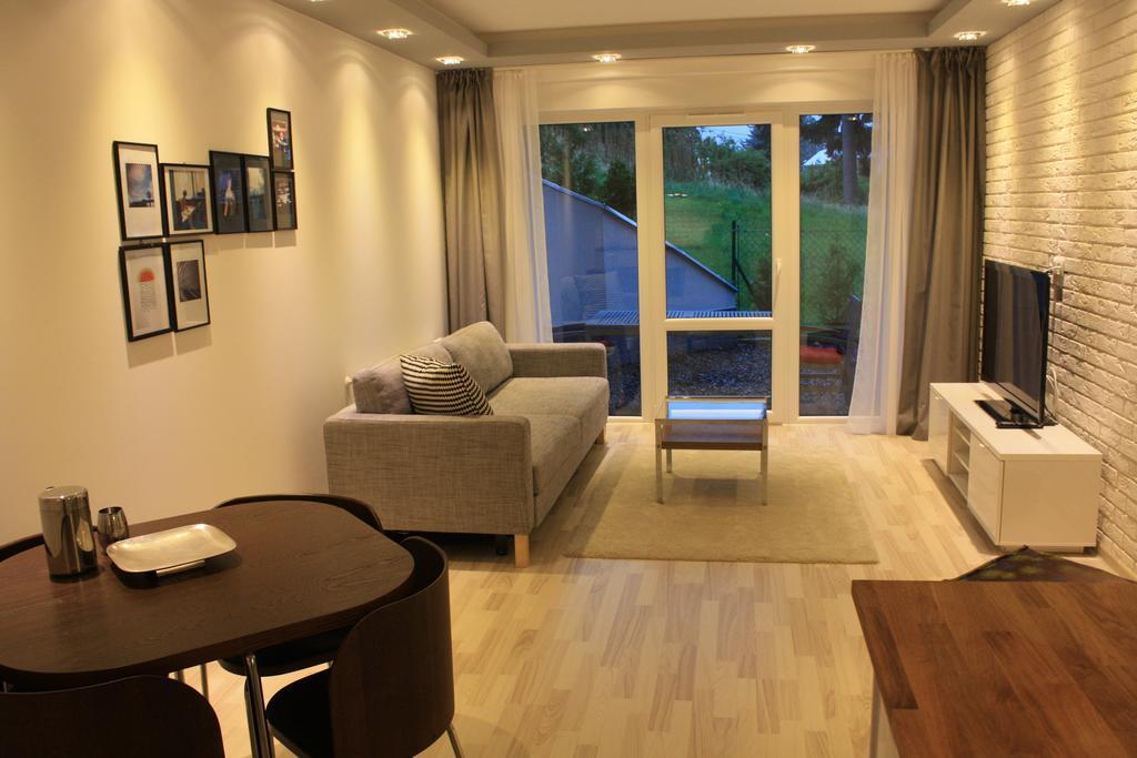 Apartament Aurora Szklarska Poręba Quarto foto
