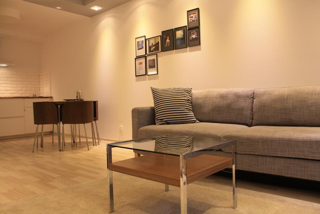 Apartament Aurora Szklarska Poręba Quarto foto