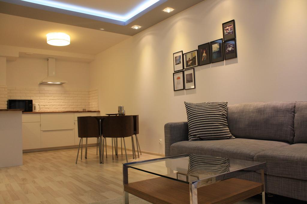 Apartament Aurora Szklarska Poręba Quarto foto