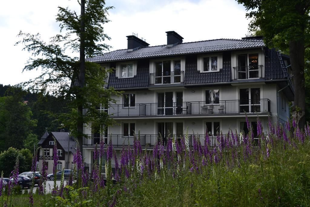 Apartament Aurora Szklarska Poręba Quarto foto