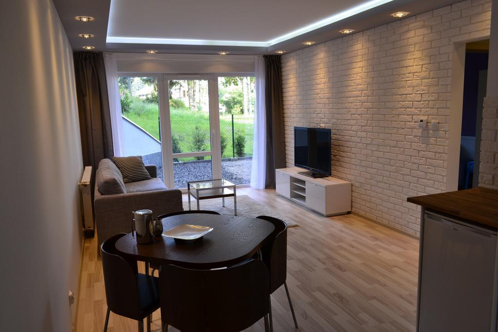 Apartament Aurora Szklarska Poręba Quarto foto